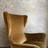 Fauteuil Paolo Buffa