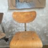 Chaise d'atelier chaise d architecte