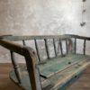 Banquette caleche