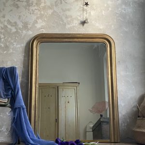 Miroir Louis Philippe