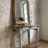 Miroir Louis Philippe Fronton