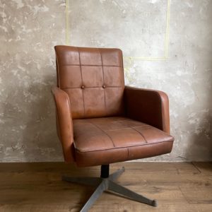 Fauteuil vintage