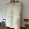 Armoire parisienne