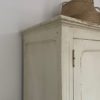 Armoire parisienne