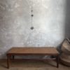 Banquette Thonet