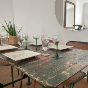 Table d'atelier