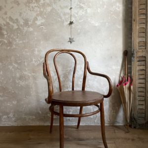 Fauteuil Thonet