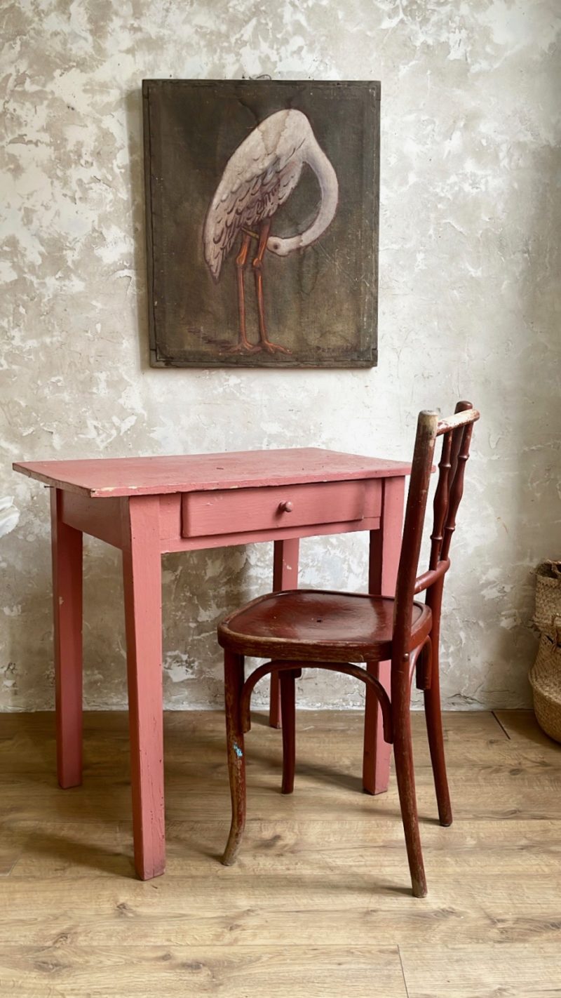 Table d'appoint