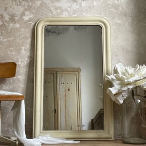 Miroir Louis Philippe