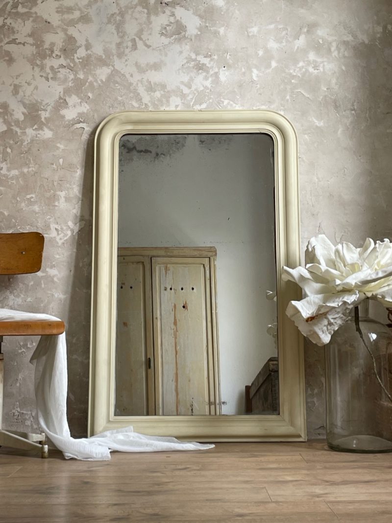 Miroir Louis Philippe