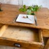 Table de ferme