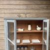 Armoire vitrine