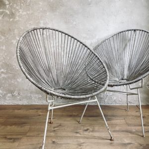 Fauteuil Acapulco