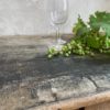 Table d'atelier