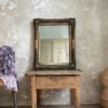 Miroir XIX