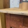 table d'atelier
