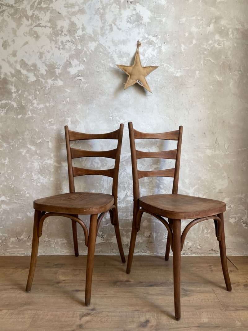 Chaise Baumann