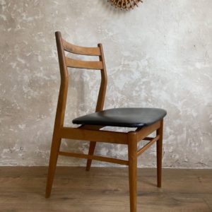 Chaises scandinave