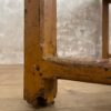 Table de ferme