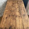 Table de ferme