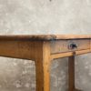 Table de ferme