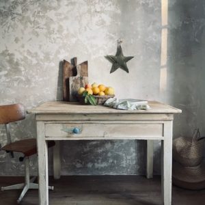 Table billot