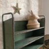 Chariot etagere industrielle