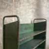 Chariot etagere industrielle