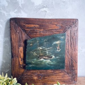 ex voto marin
