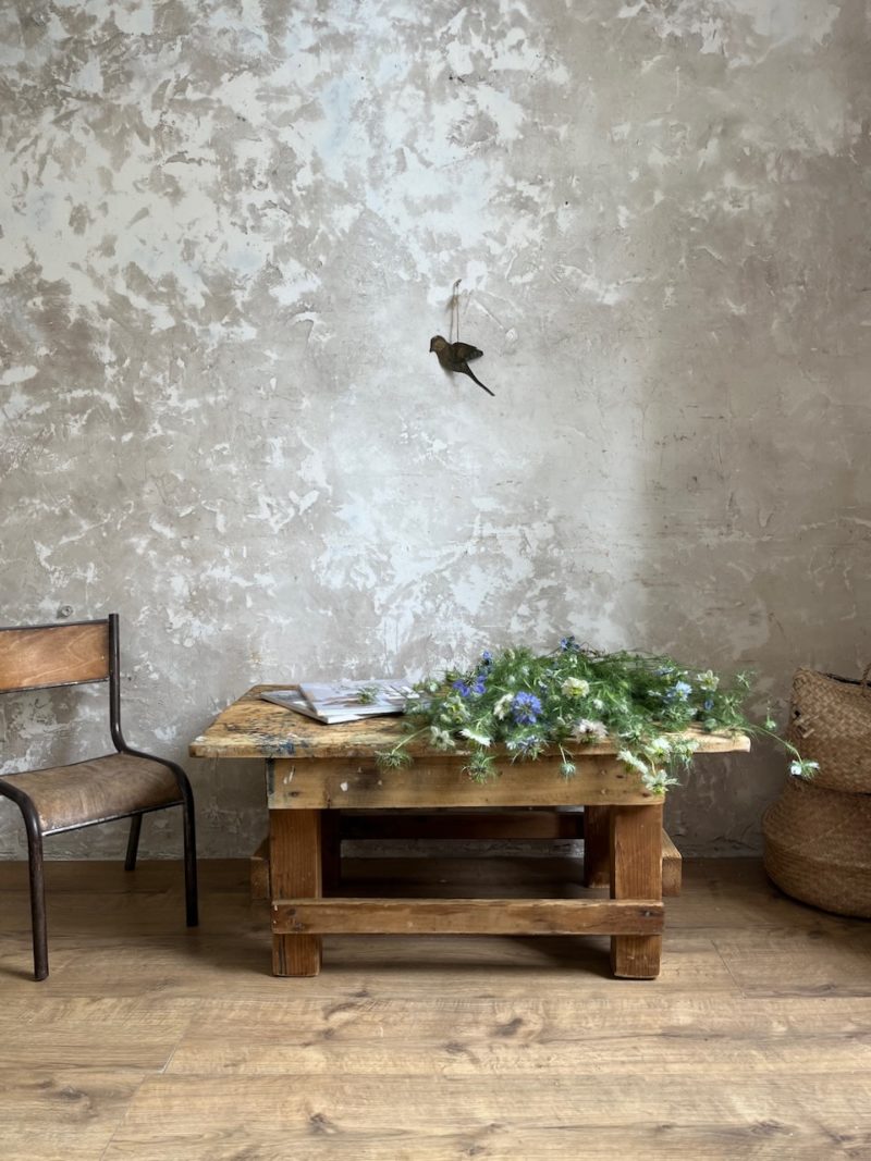 Table basse