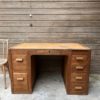 Bureau de ministre