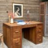 Bureau de ministre