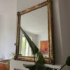 Miroir ancien