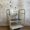 Chariot industriel
