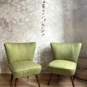 Fauteuil cocktail