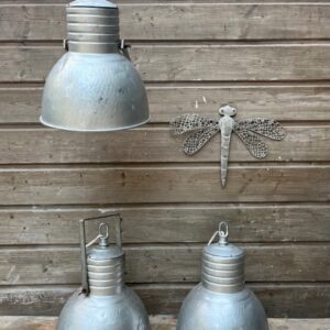 Suspension industrielle