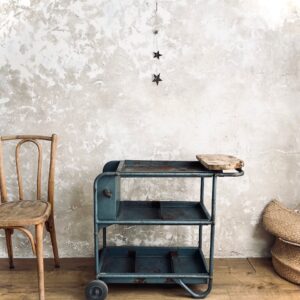 Chariot industriel