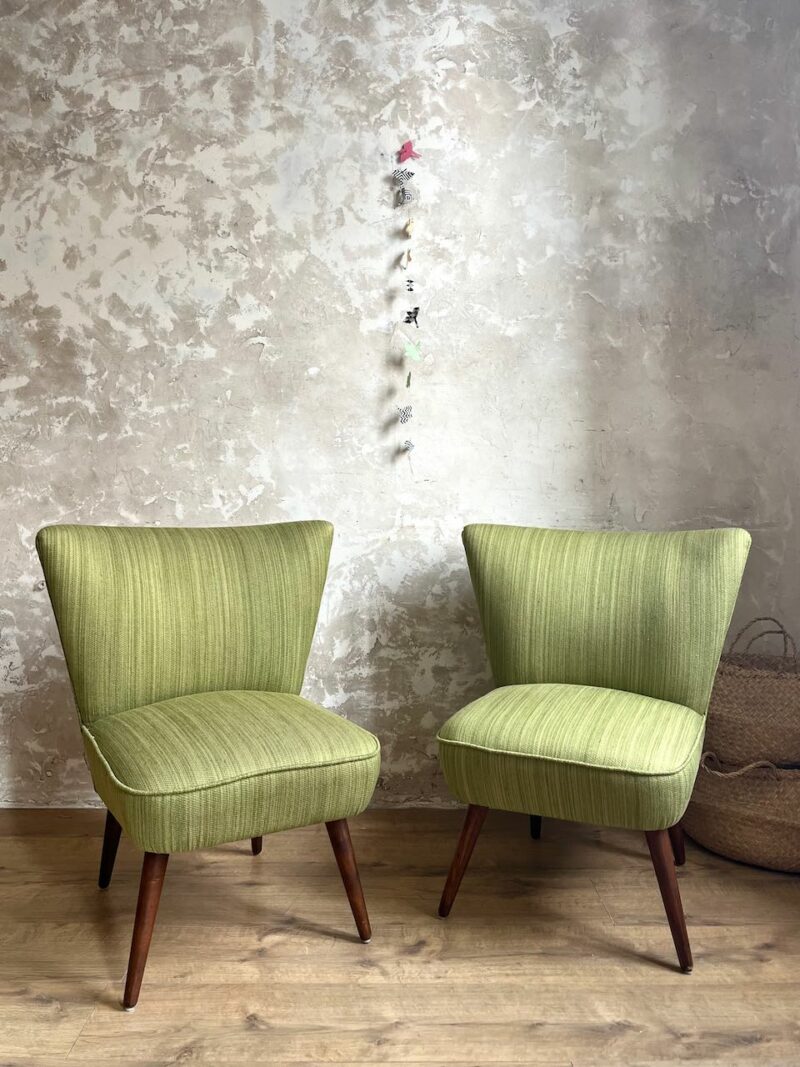 Fauteuil cocktail