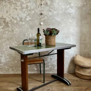 Table bistrot Charlionais
