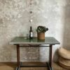 Table bistrot Charlionais
