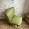 Fauteuil cocktail