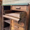 Meuble classeur fabrication italienne