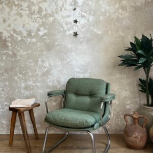 Fauteuil années 60