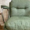 Fauteuil années 60