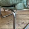 Fauteuil années 60