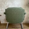 Fauteuil années 60