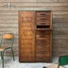 Meuble classeur fabrication italienne