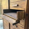 Meuble classeur fabrication italienne