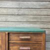 Meuble classeur fabrication italienne