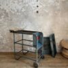 Chariot industriel